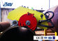 Travel Cutter, Climbing Pipe Cutting Beveling Machine,  Adjustable Speed, Reliable anti-slip chain drive