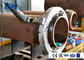 OD762mm Pipe Cold Cutting And Beveling Machine