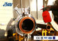 Precise Feed Hydraulic Pipe Cutting And Beveling Machine Long Service Life