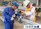 30inch - 36inch Pipe Cold Cutting Tools High Strength For On Site, Aviation aluminum assembly