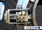 Cutting Beveling Machine For Pipes , Cold Cutting & Beveling Tools, High Precision