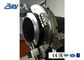 DN450 18'' Electric Pipe Cutter & Bevel machine , Hard Alloy material cutting