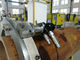 42" 48" Pipe Cutting And Beveling Machine Hydraulic Pipe Bevelling Machine