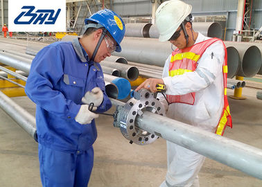 Portable Lightweight Hydraulic Pipe Cutting Beveling Onsite Machine for Construction