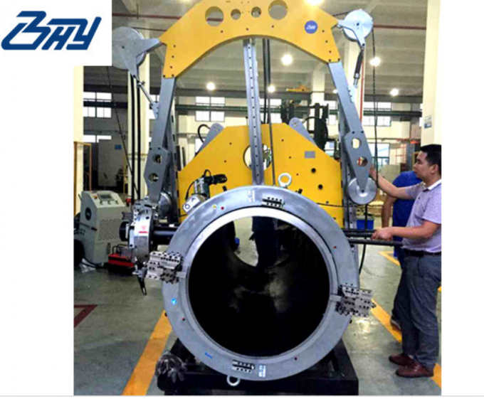 1600 Lbs Diamond Rope Saw Corrosion Resistant With Anode Protection