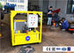 ISO CE Proved Portable Hydraulic Pump Unit With Anti Explosion Electric Motor