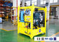 Light Weight Diesel Driven Hydraulic Power Pack With Step Less Speed Control System