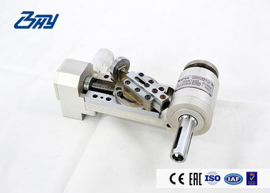 High Performance Manual Flange Facing Tool , Flange Facer Long Service Life