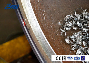 Split Frame Structure Electric Pipe Cutting And Beveling Machine Cost-effective