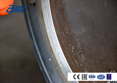 Split Frame Structure Electric Pipe Cutting And Beveling Machine Cost-effective