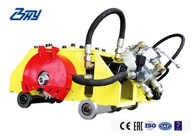 Travel Cutter, Climbing Pipe Cutting Beveling Machine, Adjustable Speed