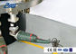 Lightweight Cold Pipe Cutting And Beveling Machine Various Bevel Type
