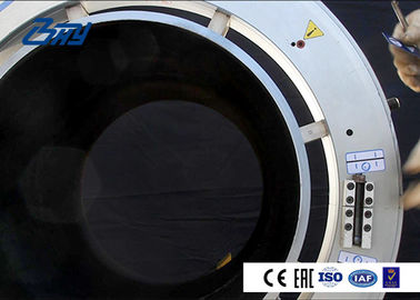 42&quot; - 48&quot; Portable Pipe Cutting and Beveling Machine, Hydraulic Power Pipe Bevelling Machine