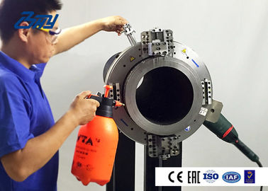 2inch - 48inch Pipe Cutting and Beveling machine, cold cutting,2 to 48inches pipe cutting,2 to 48inches pipe beveling