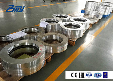 42&quot; - 48&quot; Portable Pipe Cutting and Beveling Machine, Hydraulic Power Pipe Bevelling Machine