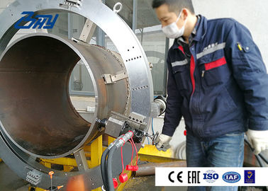 Cutting And Beveling Machine,Hydraulic Pipe Tools With Different Bevel Types