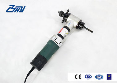 Portable Pipe Beveling Tools Electric Pipe Beveler for small OD pipe